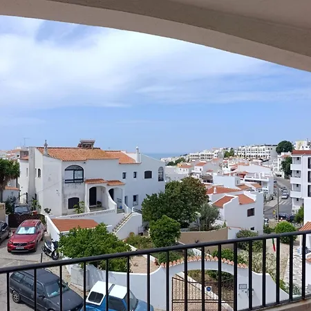 Sunny Apartamento Albufeira
