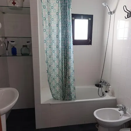 Apartamento Sunny *