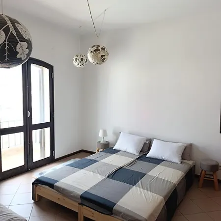 Apartamento Sunny *