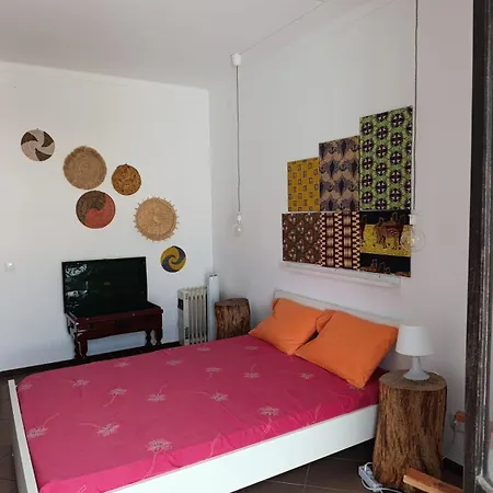 Sunny Apartamento Albufeira