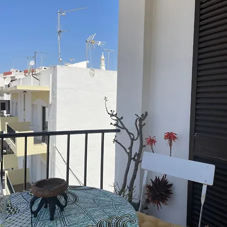 Sunny Albufeira