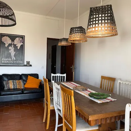 Apartamento Sunny