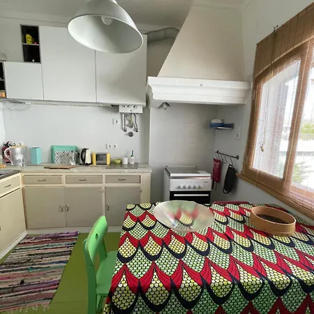 Sunny Apartamento *